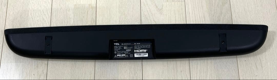 Tcl Surround Speakers, Rear Soundbars Ts-6100 Ac Hdmi