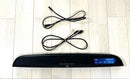 Tcl Surround Speakers, Rear Soundbars Ts-6100 Ac Hdmi