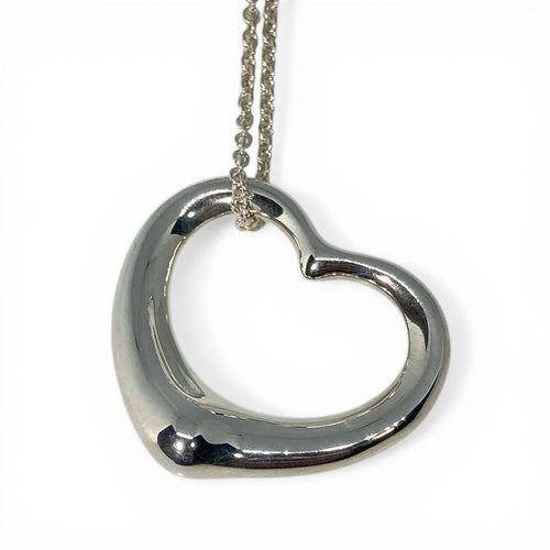 Tiffany Necklaces L Sv925