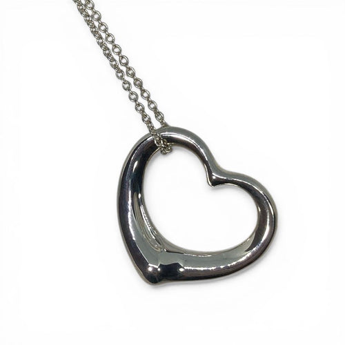 Tiffany Necklaces L Sv925