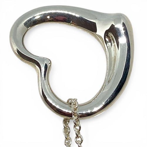 Tiffany Necklaces L Sv925