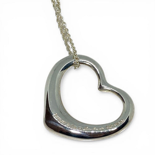 Tiffany Necklaces L Sv925