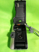 Compact Cameras (Film) Fujifilm Silvi 125