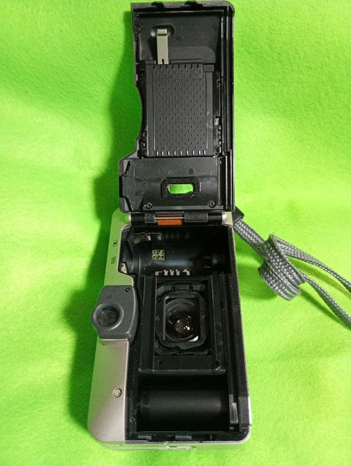 Compact Cameras (Film) Fujifilm Silvi 125