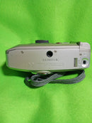 Compact Cameras (Film) Fujifilm Silvi 125