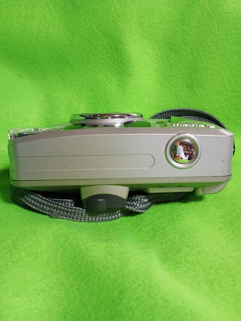 Compact Cameras (Film) Fujifilm Silvi 125