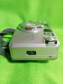 Compact Cameras (Film) Fujifilm Silvi 125