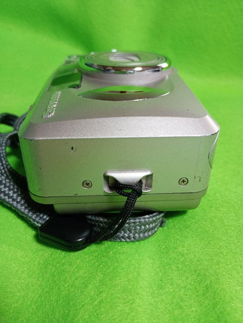 Compact Cameras (Film) Fujifilm Silvi 125