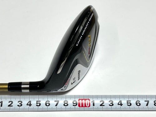 Mizuno Golf Fairway Wood 3W (16 Rv03 R