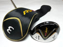 Mizuno Golf Fairway Wood 3W (16 Rv03 R