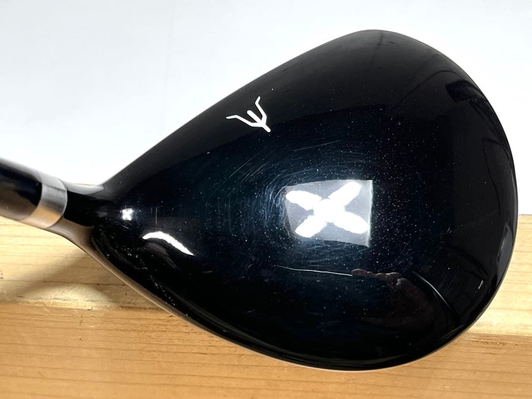 Mizuno Golf Fairway Wood 3W (16 Rv03 R