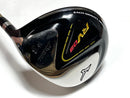 Mizuno Golf Fairway Wood 3W (16 Rv03 R