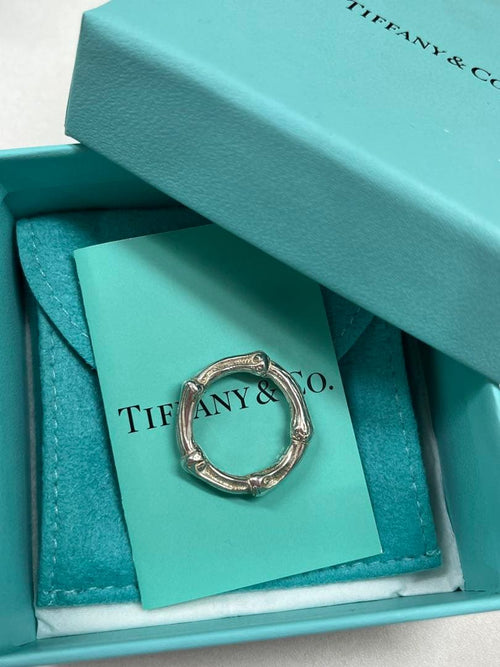 Tiffany Rings Tiffany&Co. Sv925