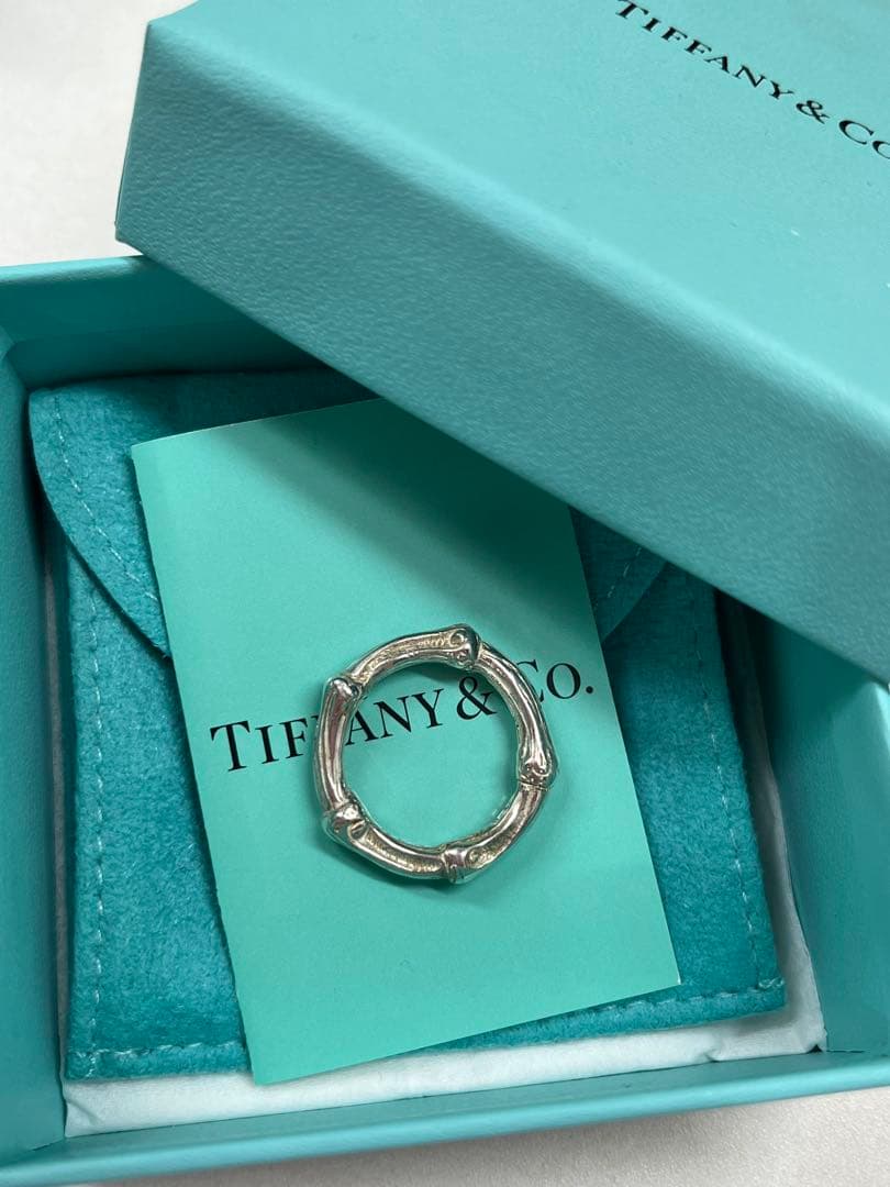 Tiffany Rings Tiffany&Co. Sv925