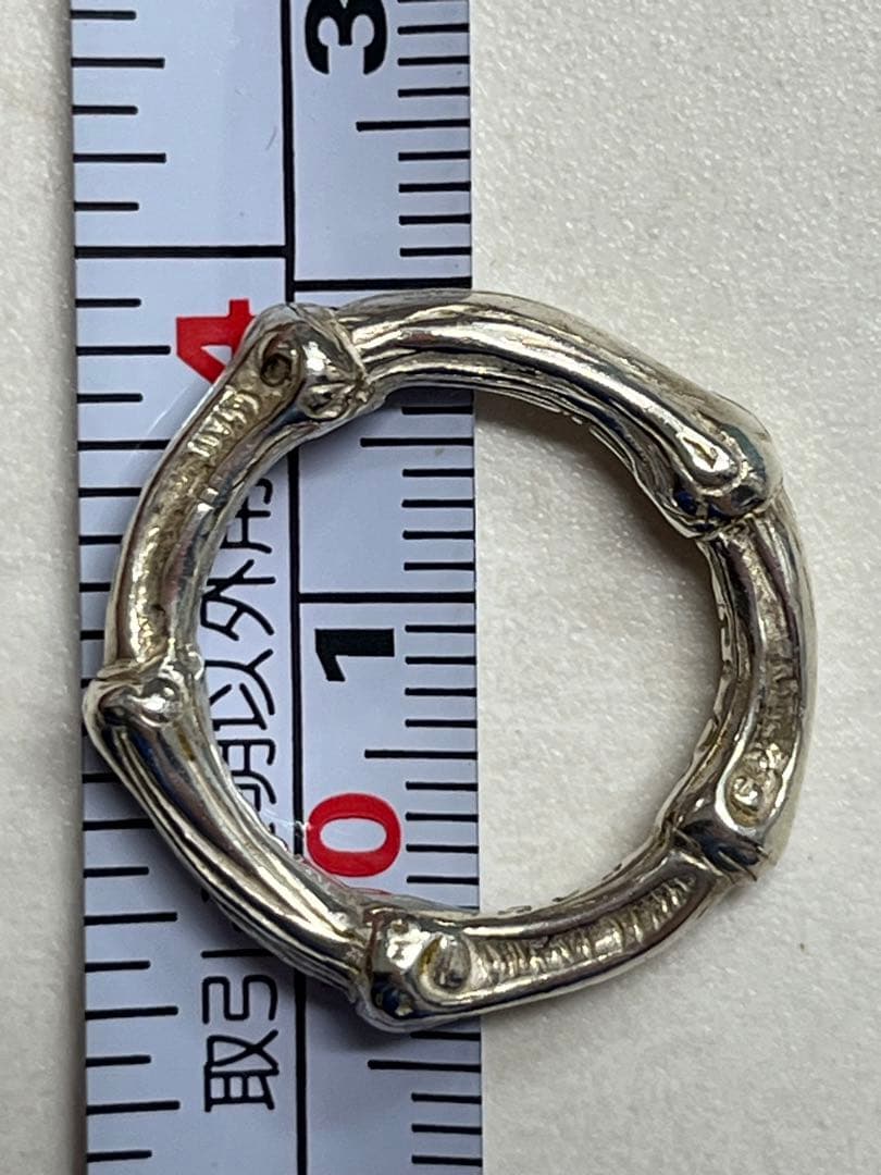 Tiffany Rings Tiffany&Co. Sv925