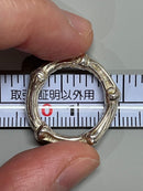 Tiffany Rings Tiffany&Co. Sv925