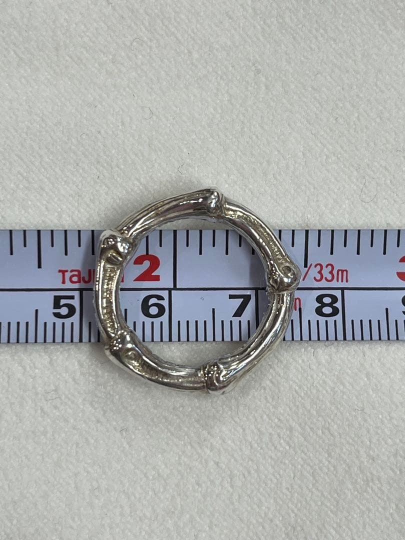 Tiffany Rings Tiffany&Co. Sv925