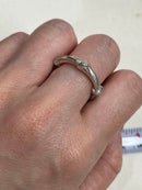 Tiffany Rings Tiffany&Co. Sv925