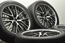 Work 20 Inches 40 Sg2 20In 8.5J +38 Pcd120 Lx100 245/45R20 Lm