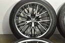 Work 20 Inches 40 Sg2 20In 8.5J +38 Pcd120 Lx100 245/45R20 Lm