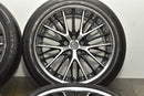 Work 20 Inches 40 Sg2 20In 8.5J +38 Pcd120 Lx100 245/45R20 Lm