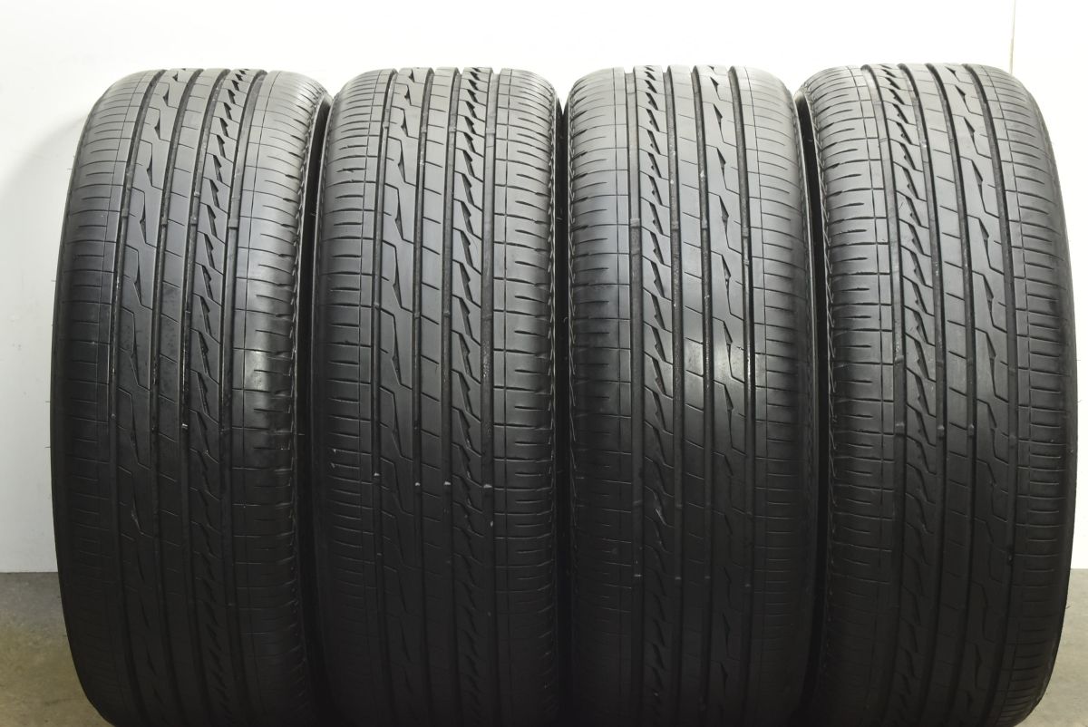 Work 20 Inches 40 Sg2 20In 8.5J +38 Pcd120 Lx100 245/45R20 Lm
