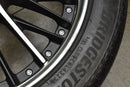 Work 20 Inches 40 Sg2 20In 8.5J +38 Pcd120 Lx100 245/45R20 Lm