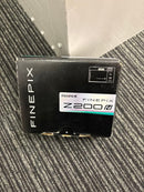 Fujifilm Compact Digital Cameras Finepix Z200Fd