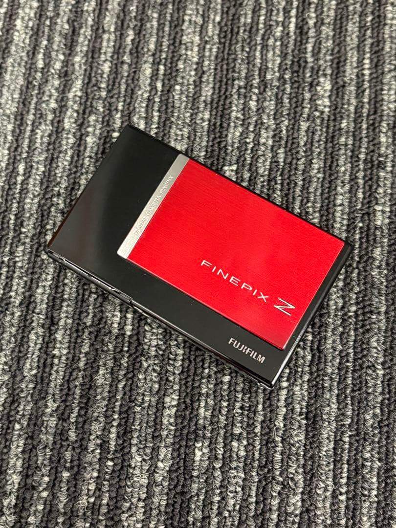Fujifilm Compact Digital Cameras Finepix Z200Fd