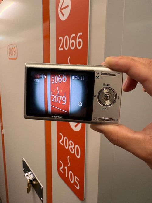 Fujifilm Compact Digital Cameras Finepix Z200Fd