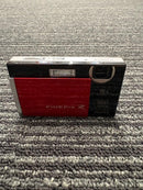 Fujifilm Compact Digital Cameras Finepix Z200Fd