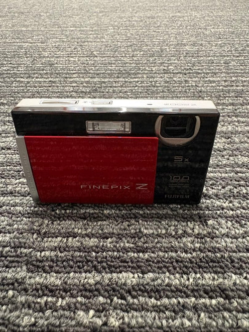 Fujifilm Compact Digital Cameras Finepix Z200Fd