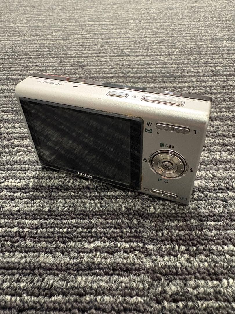 Fujifilm Compact Digital Cameras Finepix Z200Fd