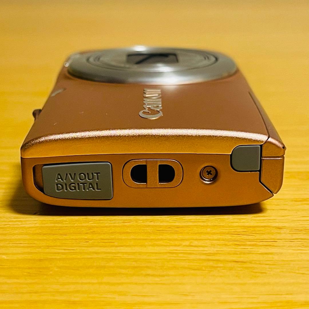 Canon Compact Digital Camera Powershot A4000 Is