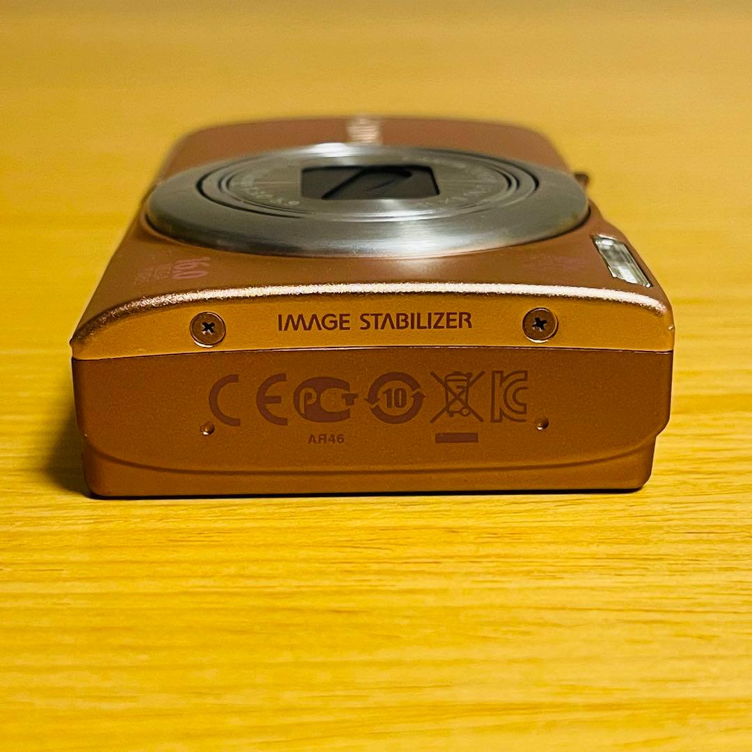 Canon Compact Digital Camera Powershot A4000 Is