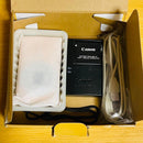 Canon Compact Digital Camera Powershot A4000 Is
