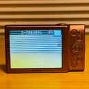 Canon Compact Digital Camera Powershot A4000 Is