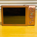 Canon Compact Digital Camera Powershot A4000 Is