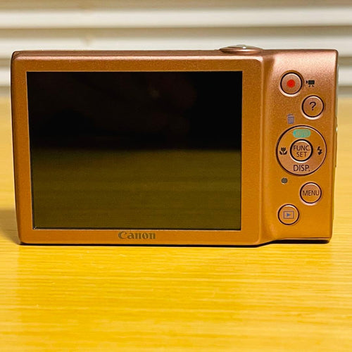 Canon Compact Digital Camera Powershot A4000 Is