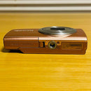 Canon Compact Digital Camera Powershot A4000 Is