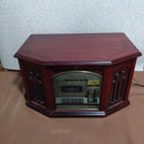 Record Player Body