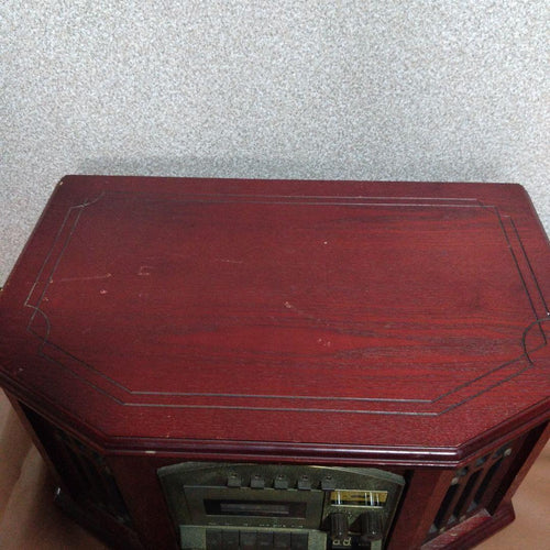 Record Player Body