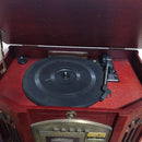 Record Player Body