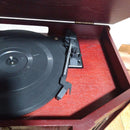 Record Player Body