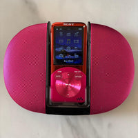 Sony Digital Audio Players Nw-S754
