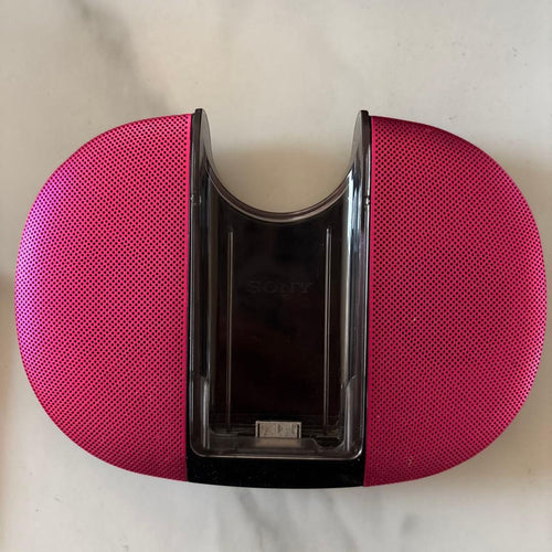 Sony Digital Audio Players Nw-S754