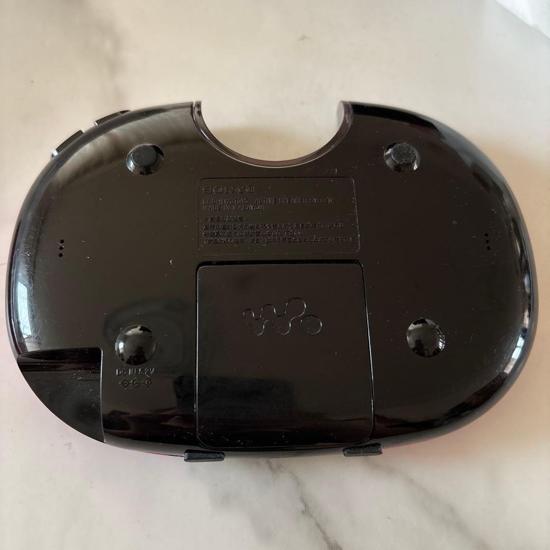 Sony Digital Audio Players Nw-S754