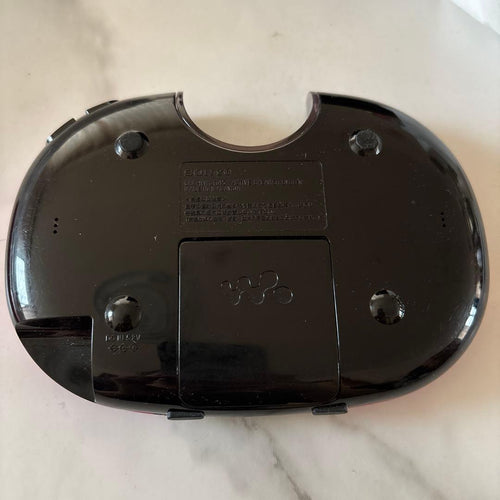 Sony Digital Audio Players Nw-S754