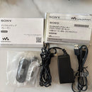 Sony Digital Audio Players Nw-S754