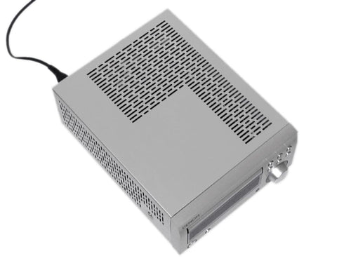 Denon Mini Component Systems Rcd-M41 Cd 2018